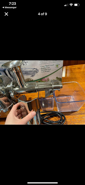 Angelia premium Juicer63022633779459111