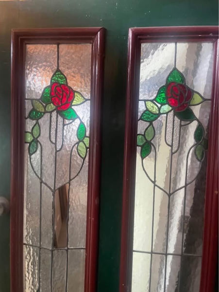 LEADLIGHT CRICKET BAT DOOR63005889375106111