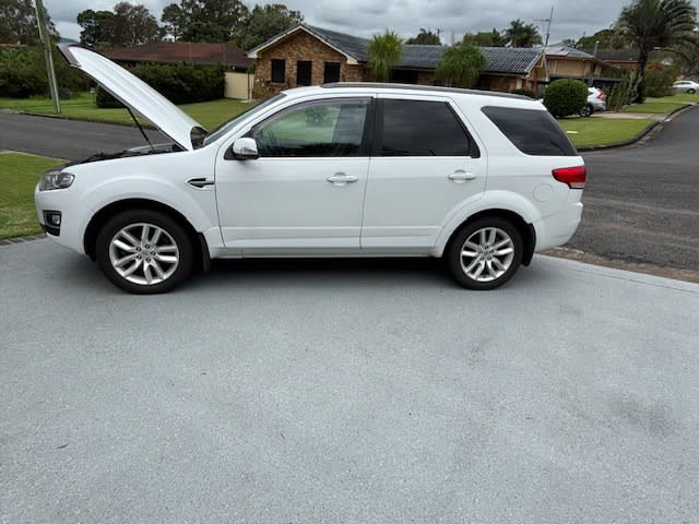 2015 FORD TERRITORY TS (RWD) 6 SP AUTOMATIC 4D WAGON62935682612739110