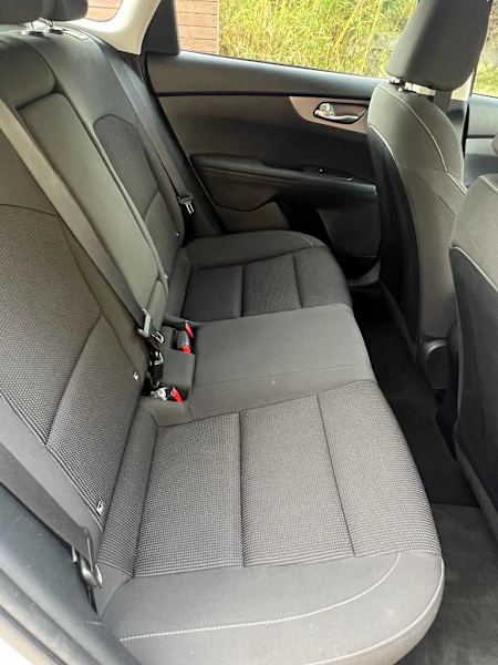 2021 KIA CERATO S SAFETY PACK 6 SP AUTOMATIC 5D HATCHBACK62936657897603113