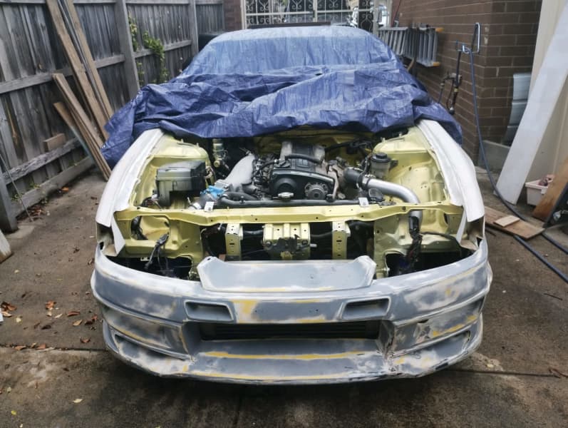 200sx for sale gumtree