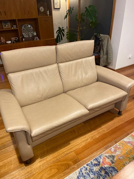 Stressless leather lounges629296694910741126