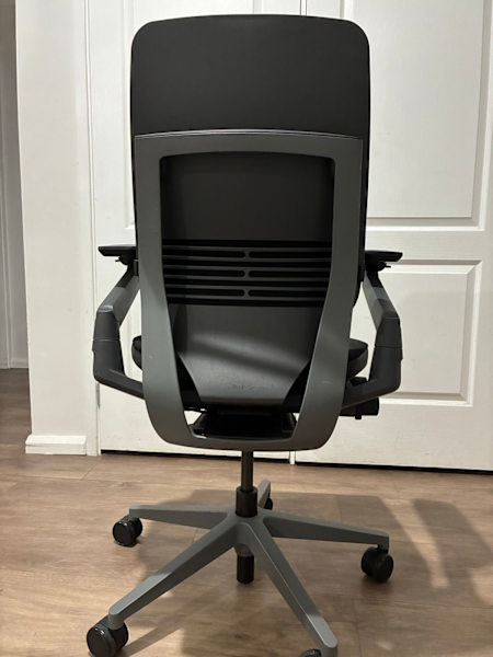 Steelcase Gesture office chair62864722948739111
