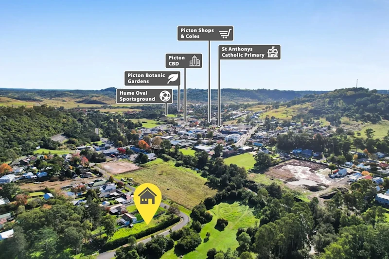 Rare Opportunity - Large Corner Block Close to Town!63006803241218112