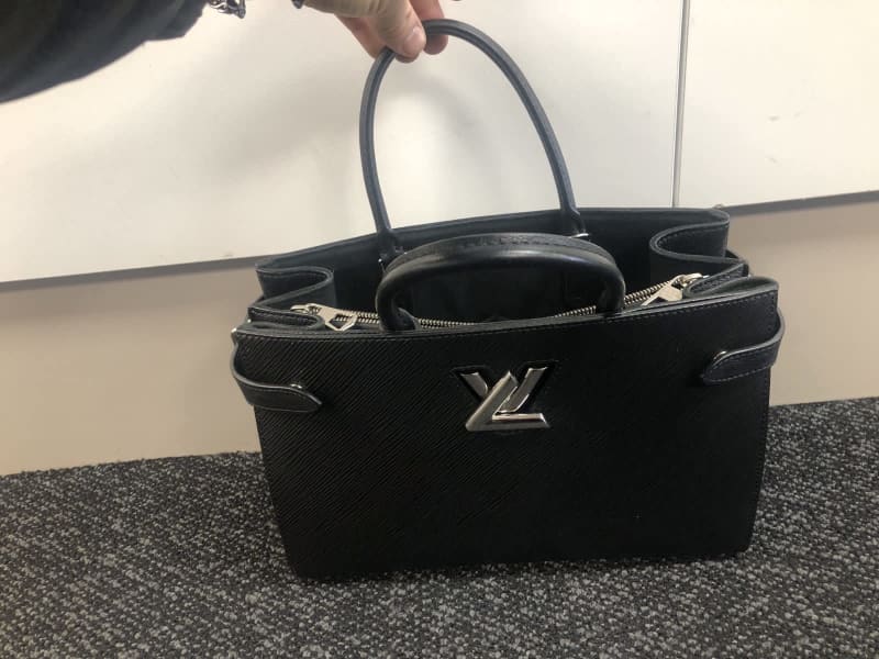 LOUIS VUITTON HANDBAG, Certificate of Authenticity Included (350422), Bags, Gumtree Australia Port Adelaide Area - Hampstead Gardens