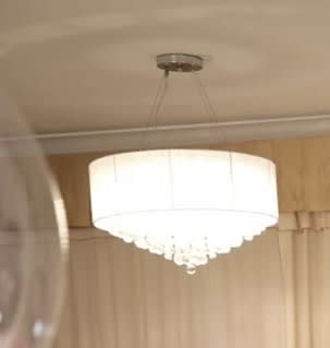 Used chandeliers for online sale near me