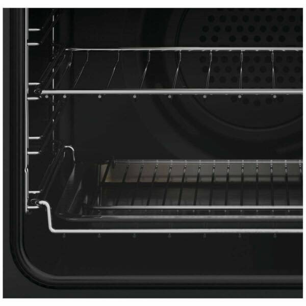 Westinghouse 60cm LPG Gas Oven Integrated Electric Grill WVG615SCLP63018171687553112