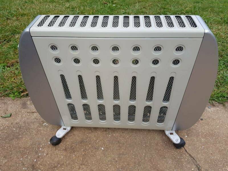 Hotpoint Convection Heater 1800W63444014725505110