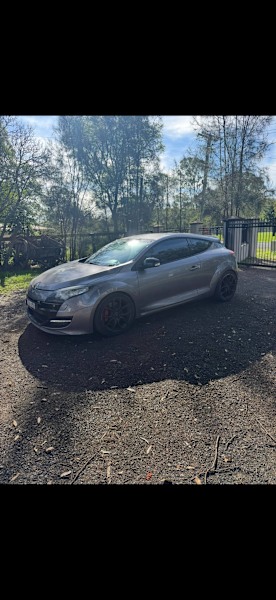 Renault megane rs26562933714897923112