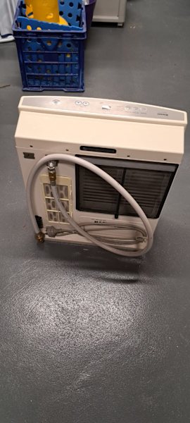 Rinnai enduro 13 - natural gas convector heater - unflued63022633806466113