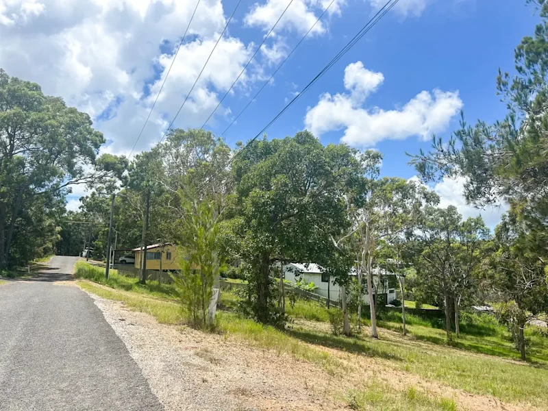 Build Your Dream Haven in a Peaceful, Private Setting!62882790388227114