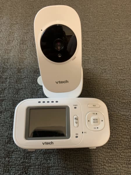 vtech vm 320