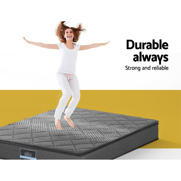 18cm Mattress Pillow Top Queen62863406395266114