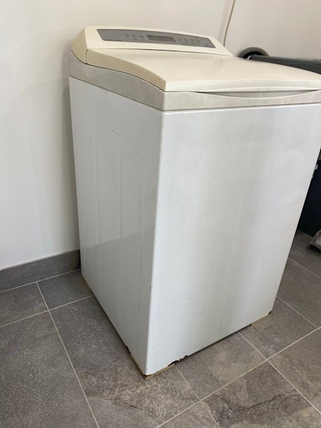 Fisher and Paykel 7kg washing machine 63019535799043113