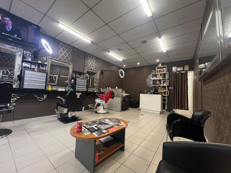 Business for sale   Barber shop beauty salon 63007091921025114