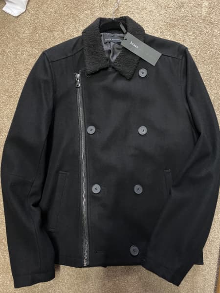 Wayne cooper winter clearance coats