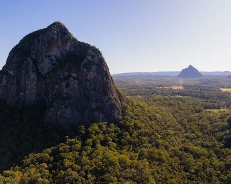 Exceptional 600m² Land Parcel in Glass House Mountains62882796640385113