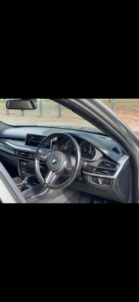 2016 BMW X5 F85 8 SP AUTOMATIC 4D WAGON, 5 seats62938582409729114