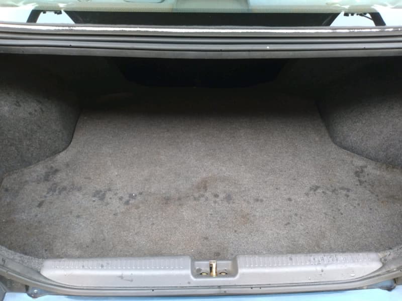 2004 Mitsubishi Lancer ES Sedan62934707127937113