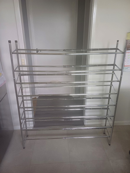 metal extendable shoe rack628634074796811111