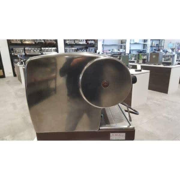 Cheap 3 Group Fully Serviced Sanmarino Commercial Coffee Machine63443490429827111
