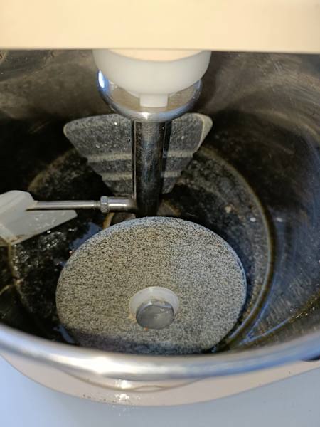 ELGI ULTRA PRIDE PLUS  WET GRINDER MIX MAKER63020851084547113