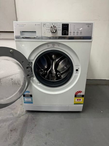 Refurbished Fisher&Paykel 7kg Front Loader Washing Machine .63021281989249112