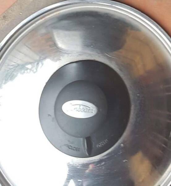 Sunbeam electric cooker63016059220865113