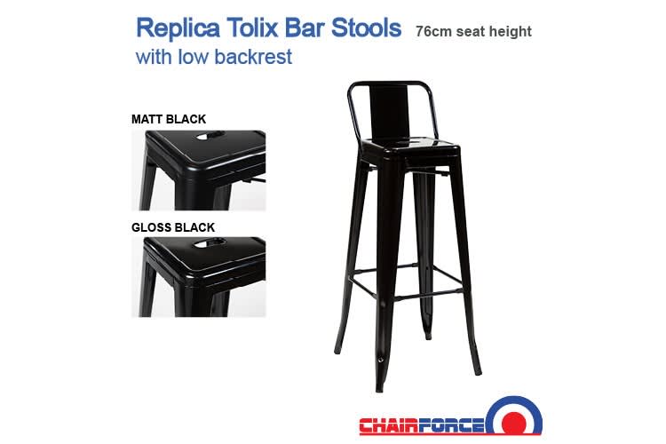 Replica Tolix Stools 9 Colours Commercial Grade62863412113793114