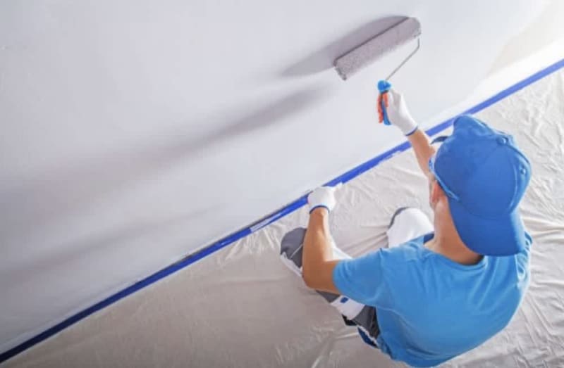 Handyman Shellharbour Wollongong and surrounds62863393368195113