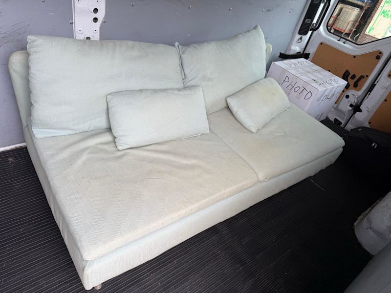Ikea Sofa Soderhamn $150 Only628633803754271125