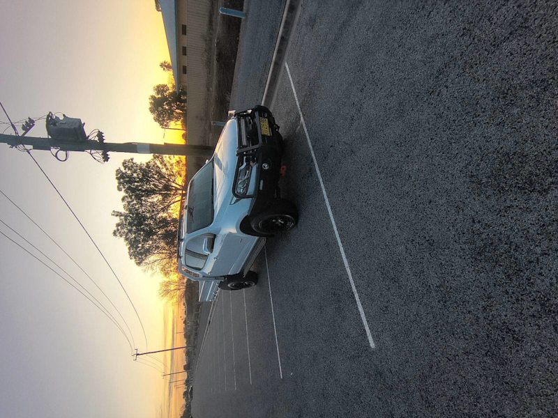 2016 HOLDEN COLORADO LTZ (4x4) 6 SP MANUAL CREW CAB P/UP62882768460929111