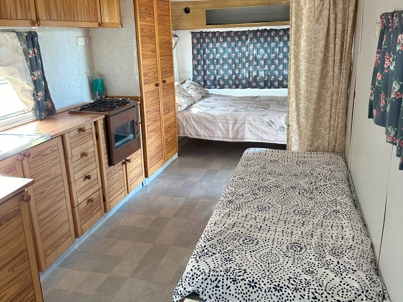 WEEKEND OFF-GRID GETAWAY - BUSH BLOCK - LAND62918283991042114