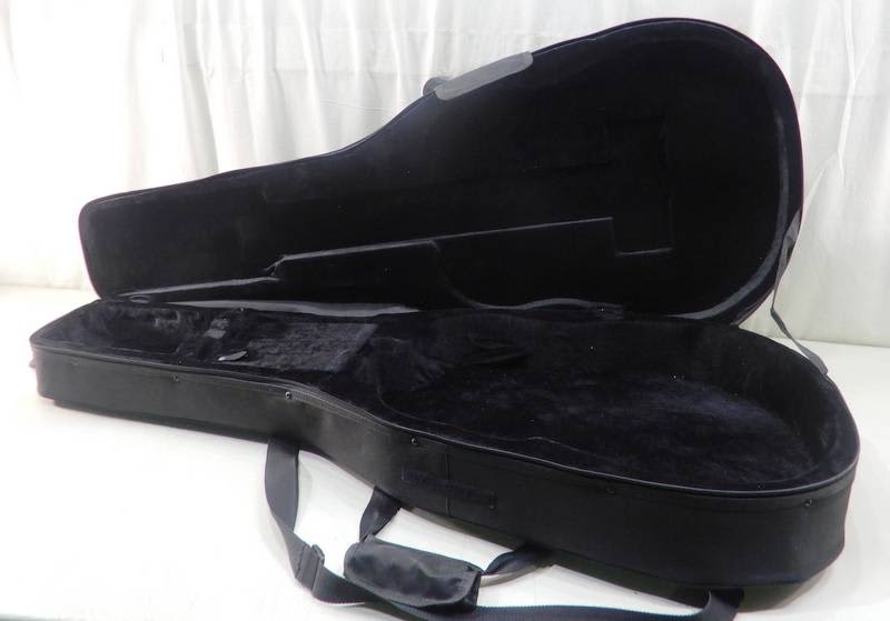 valencia guitar case