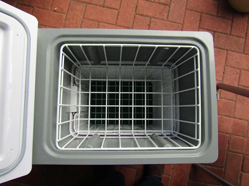 ENGEL FRIDGE FREEZER63017768005506111