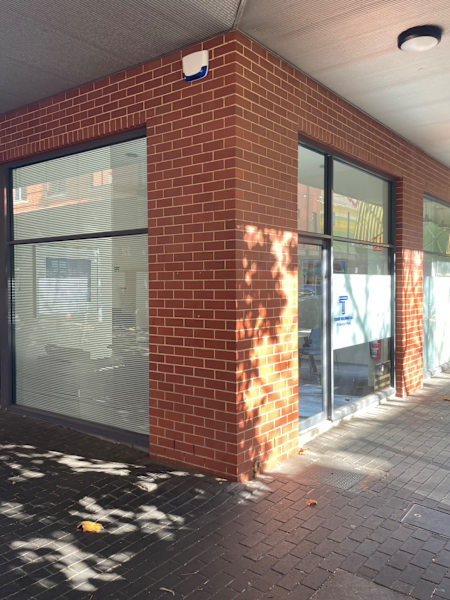 Commercial Office/shop space available for lease Adelaide East End62995620689665113