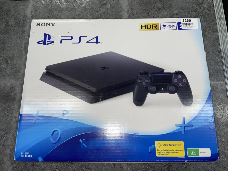 ps4 console for sale gumtree