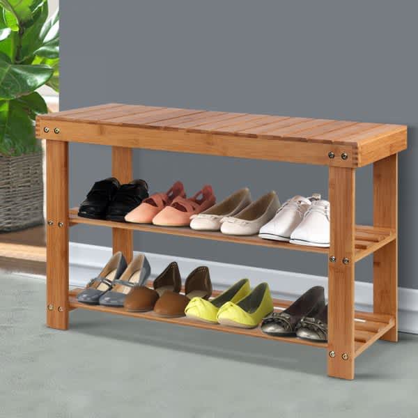 shoe storage cabinets