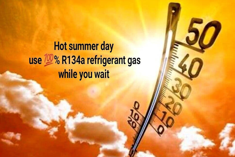 REGAS , Air-conditioning629385815176981117