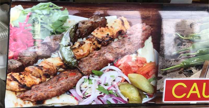 Fast food mixed business for sale63007556211843112