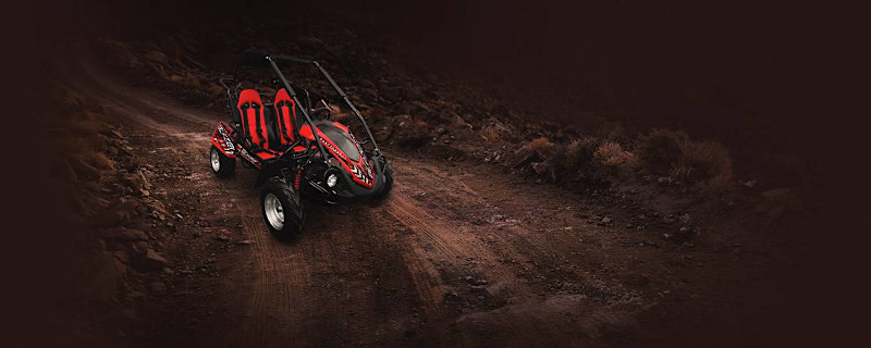 Crossfire Blazer 200r Buggy Assembled and ready for use *FREE DELIVERY62938583961603111