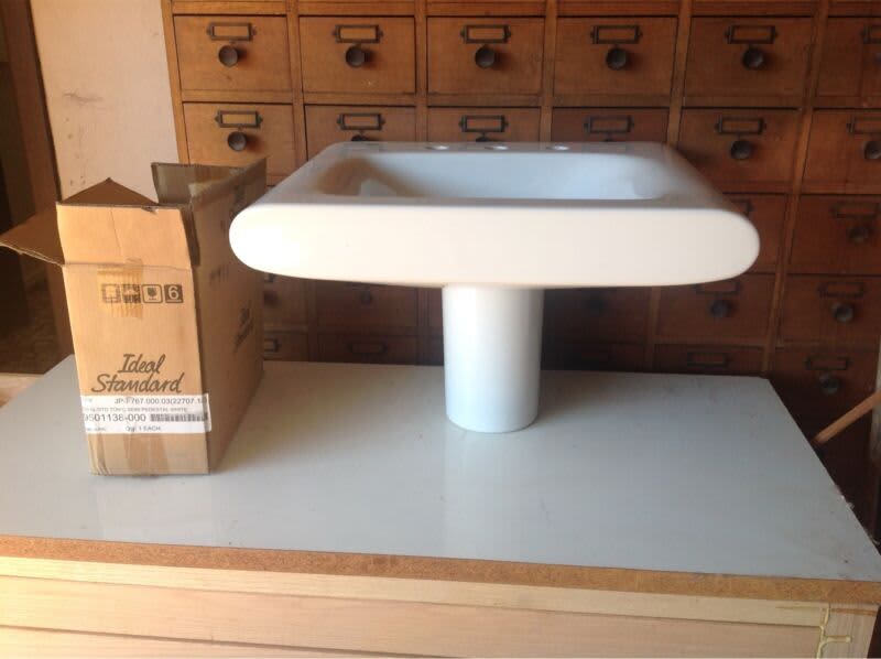 Unused Vanity Basin63007687502081111