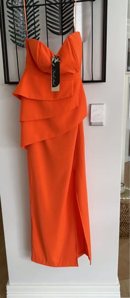 Sheike 2024 clementine jumpsuit