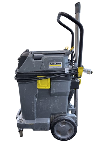Vacuum Cleaner KARCHER- - NT 50/1 #53225063018616976642113