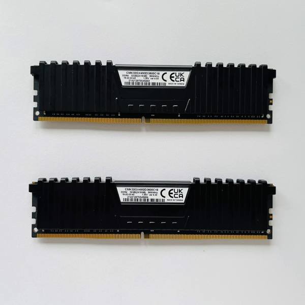 corsair ddr4 | Components | Gumtree Australia Free Local Classifieds