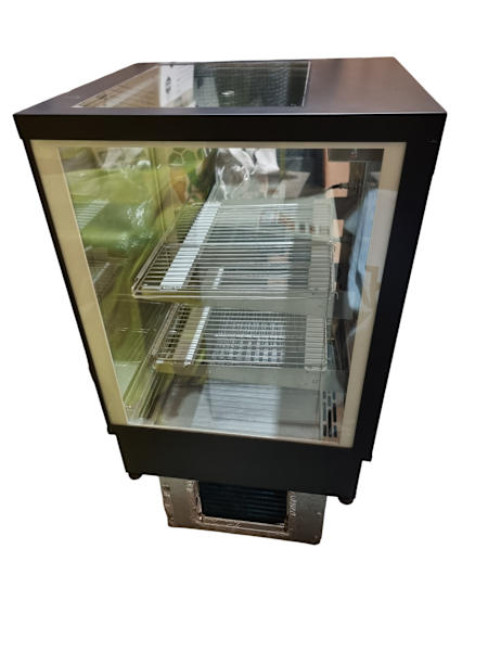 Cossiga STGRF6 - Refrigerated Countertop63016488214018113