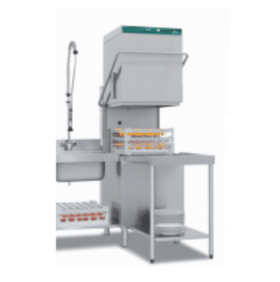 Eswood SW900V Upright Dishwasher With Heat Recovery System and Insulat63018173948929116