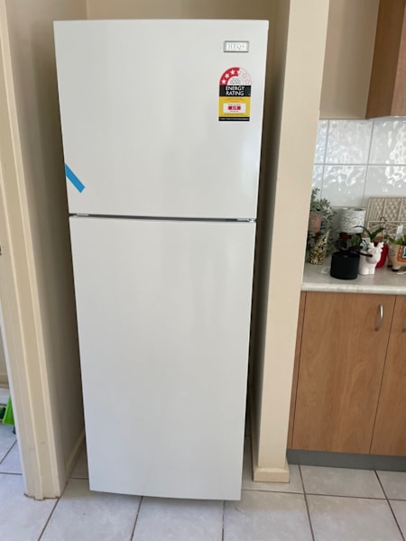 Frost-Free Fridge - Compact, Energy Efficient & No Defrost630142357089291111