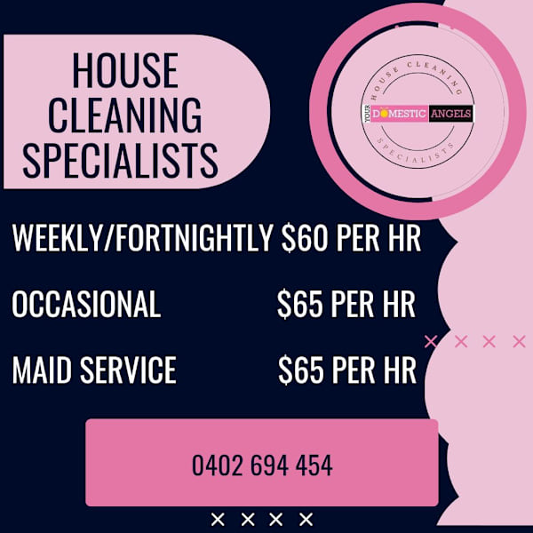 House cleaning specialists 62863393924866117