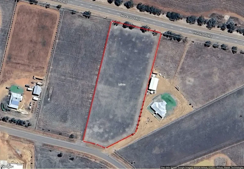 Prime 1-Hectare Parcel in Deepdale – Secure Your Slice of Paradise62995740912898114